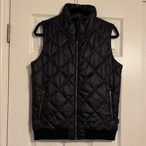Patagonia Women’s Black Vest